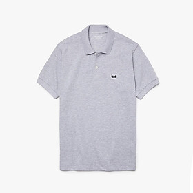 Áo thun ngắn tay Polo nam ôm dáng 4 màu trẻ trung, chất vải cá sấu 100% cotton hàng cao cấp VNXK, Logo Thêu sắc nét