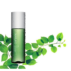 Toner Naruko nước hoa hồng Naruko tinh chất tràm trà cho da dầu mụn 150ml