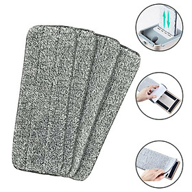 Mua Miếng lau thay thế dành cho cây và bộ lau nhà chữ nhật Gia Phú
