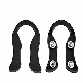 10 chiếc Dao Cắt Lá, Dụng Cụ Tẩy Lá Nhôm, Dao Cắt Lá Rượu Hai Cạnh, Dụng Cụ Cắt Lá Chai Rượu, Dụng Cụ Mở Nắp Chai Rượu, Được Sử Dụng Để Mở Rượu Một Cách An Toàn