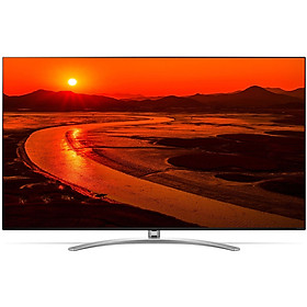 Smart Tivi NanoCell LG 8K 75 inch 75SM9900PTA
