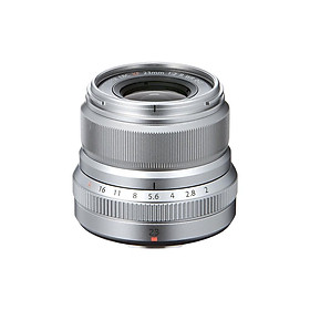 Mua Ống Kính Fujifilm XF 23mm f/2 WR (Hàng Chính Hãng)