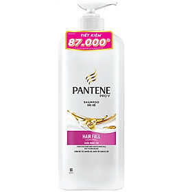 Dầu Gội Pantene Ngăn Rụng Tóc (1200ml)