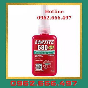 Mua Keo Loctite 680 50ml