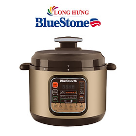 Nồi áp suất Bluestone 5 lít PCB-5748 - Hàng chính hãng