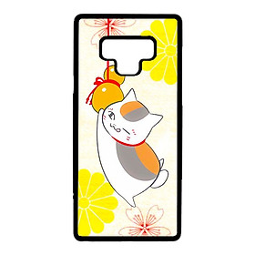 Ốp lưng cho Samsung Galaxy Note 9 mèo 031 - Hàng chính hãng