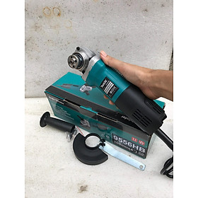 MÁY MÀI GÓC 100MM 840W MAKITA 9556HB - HÀNG CHÍNH HÃNG