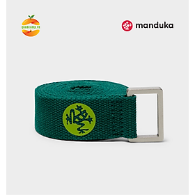 Dây tập yoga Manduka UNFOLD YOGA STRAP