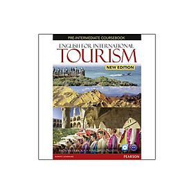 English for International Tourism Pre-Intermediate