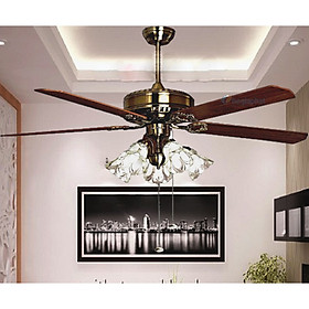 Mua Quạt Trần Đèn Royal LG - 2136