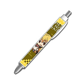 Bút Bi Thanh Gươm Diệt Quỷ Agatsuma Zenitsu NBC BPGK-03