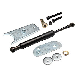 TS-SIL07 Auto Tailgate Assist Shock Strut 9pcs Accessories Fit for Chevrolet