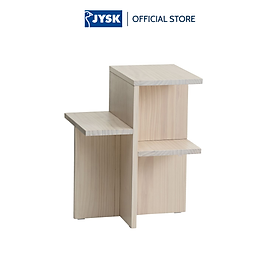 Mua Kệ đa năng | JYSK Sollerup | gỗ thông | màu tự nhiên | R33xD40xC50cm
