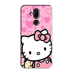 ỐP LƯNG IN DÀNH CHO NOKIA 7.1 PLUS