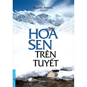 Hoa Sen Trên Tuyết Tái Bản