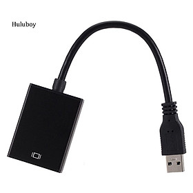 Mua Cáp chuyển đổi USB sang HDMI 3.0