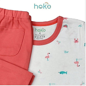 ĐỒ BỘ EM BÉ COTTON XỊN XÒ