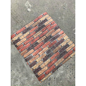 Mua Bộ 5 Tấm Xốp Dán Tường Gỗ Cách Âm  Chống Va Đập  Bền Đẹp  Sang Trọng