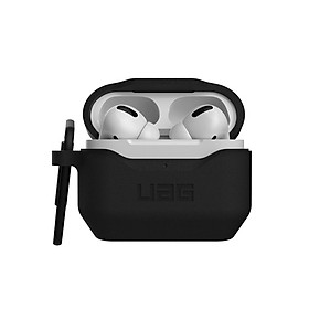 Mua Vỏ Ốp Airpods Pro UAG Silicone V2 - Hàng Chính Hãng