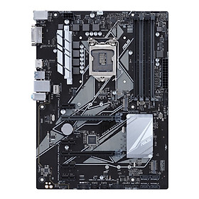 Bo mạch chủ - Mainboard Asus Prime Z370-P
