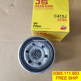 Lọc nhớt Mitsubishi Xpander 2017-2023 - C415J