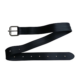 Heavy Duty Scuba Diving Weight Belt Webbing Strap With Quick Release Buckle (120/130/150cm )