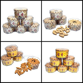 Mua NHANG TRẦM HƯƠNG TRẦM 03 KHÓI TỎA NGƯỢC 75 VIÊN
