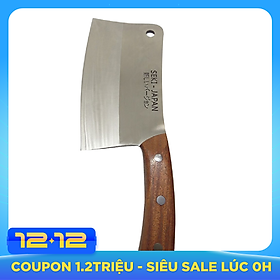 Dao chặt SEKI Japan cao cấp hàng Nhật Bản