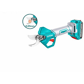 Mua MÁY CẮT CÀNH DÙNG PIN 20V (KHÔNG KÈM PIN VÀ SẠC) TOTAL TSSLI20258 - HÀNG CHÍNH HÃNG
