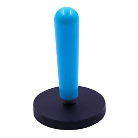 9X Vehicle Car Wrap Vinyl Film  Tool Gripper  Holder Blue