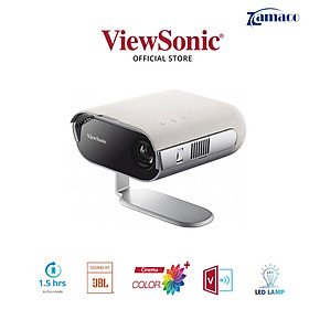 Mua Máy chiếu Mini Viewsonic M1 Pro - Hàng chính hãng - ZAMACO AUDIO