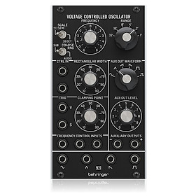 Mua Behringer 921 Voltage Controlled Oscillator Eurorack Module-Hàng Chính Hãng
