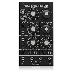 Behringer 921 Voltage Controlled Oscillator Eurorack Module-Hàng Chính Hãng