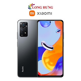 Điện thoại Xiaomi Redmi Note 11 Pro (8GB/128GB) - Hàng chính hãng