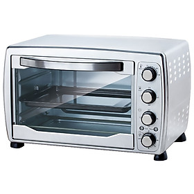 Mua Lò Nướng Philiger PLG-6036  Đối Lưu Cao Cấp  36 Lít Hàng chính hãng