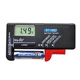 Mua Máy kiểm tra pin (điện tử)