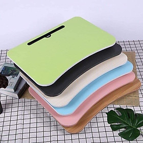 Mua Bàn Học Ngồi Bệch Cho Bé - Gấp Gọn Dễ Dàng - Có Khe Để Điện Thoại