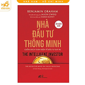 Nhà Đầu Tư Thông Minh (Tái bản năm 2020)
