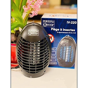Mua Đèn Bắt Muỗi EXBUSTER - IV220V Hiệu Quả  An Toàn Tuyệt Đối  Nhập Đức  Bh 12 Tháng