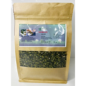 1kg trà tim sen - Trà tâm sen