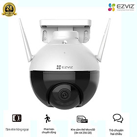 Mua Camera Wifi EZVIZ C8W 4MP (2K+) - Hàng chính hãng