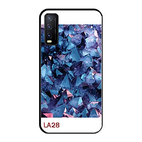 Ốp Lưng Dẻo Dành Cho VIVO Y12S