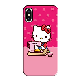 ỐP LƯNG IN DÀNH CHO IPHONE XS MAX
