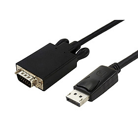 Mua Cáp Displayport To VGA Unitek (Y-C 5118F)  - HÀNG CHÍNH HÃNG