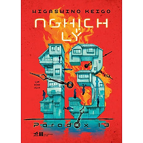 Sách Nghịch lý 13 - NN259