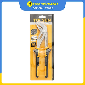 Mua Kềm Mỏ Quạ 10 Inch Tolsen 10014