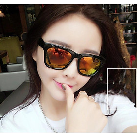 Kính Râm Tráng Gương Thời Trang KM12