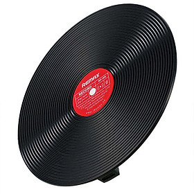 Mua Đế sạc nhanh không dây Remax Vinyl Series RP-W9 - Hàng nhập khẩu