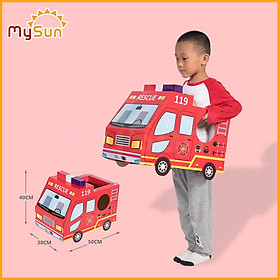 Cập nhật hơn 54 về mô hình xe tải bằng giấy mới nhất  Du học Akina