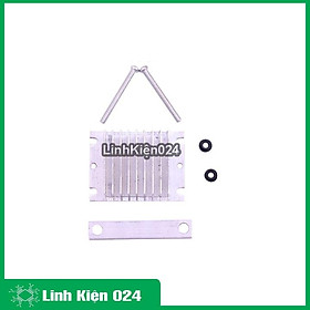 Mua Tản Nhiệt Sò Mặt Lạnh